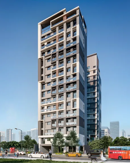 住宅建築作品